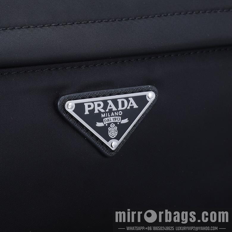Replica Prada Bags 2VH994A 27X15.5X14cm SC