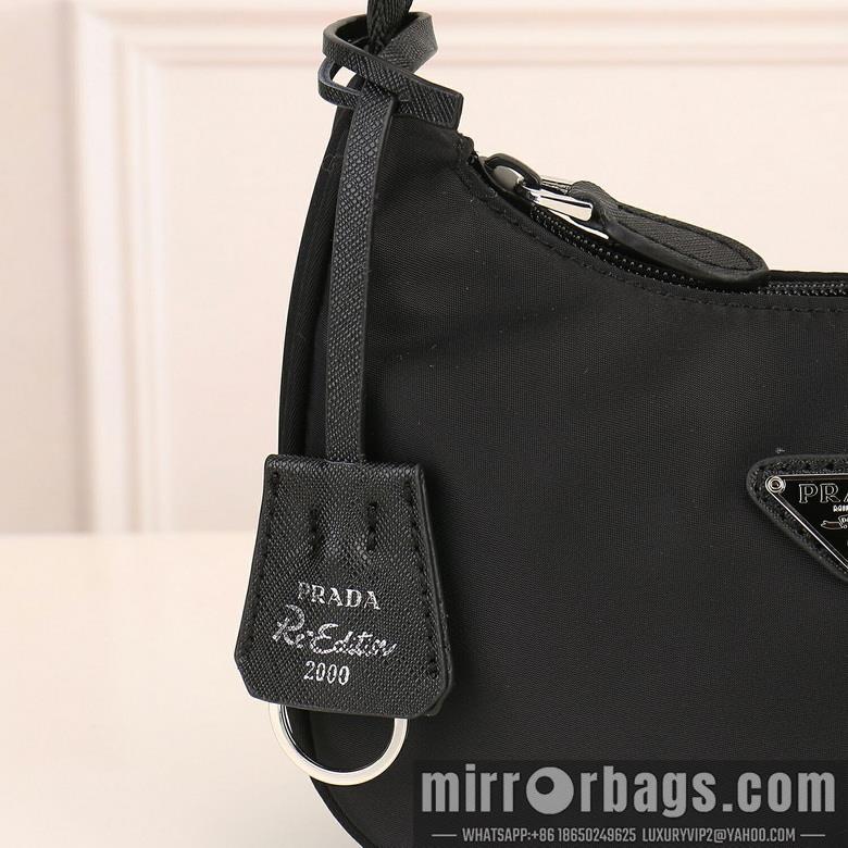 Replica Prada Bags 1415 20X16X6cm XM