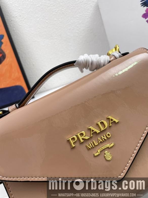 Replica Prada Bags 55130 21X14X6.5cm XM 3