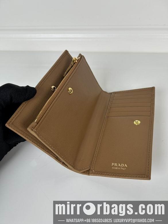 Replica Prada Bags 1ML009 16X9.5cm YG 4
