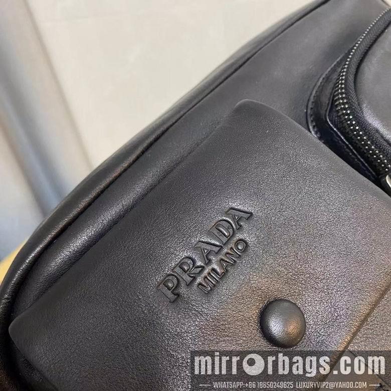 Replica Prada Bags 30X20X10cm 050715 XM