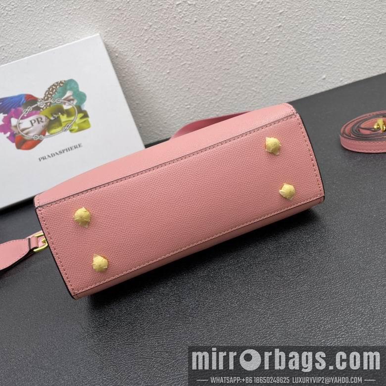 Replica Prada Bags 2128 23X18X9cm XM 1