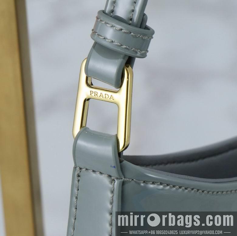 Replica Prada Bags 1BC499-1 26.5X15X4cm XMY 3