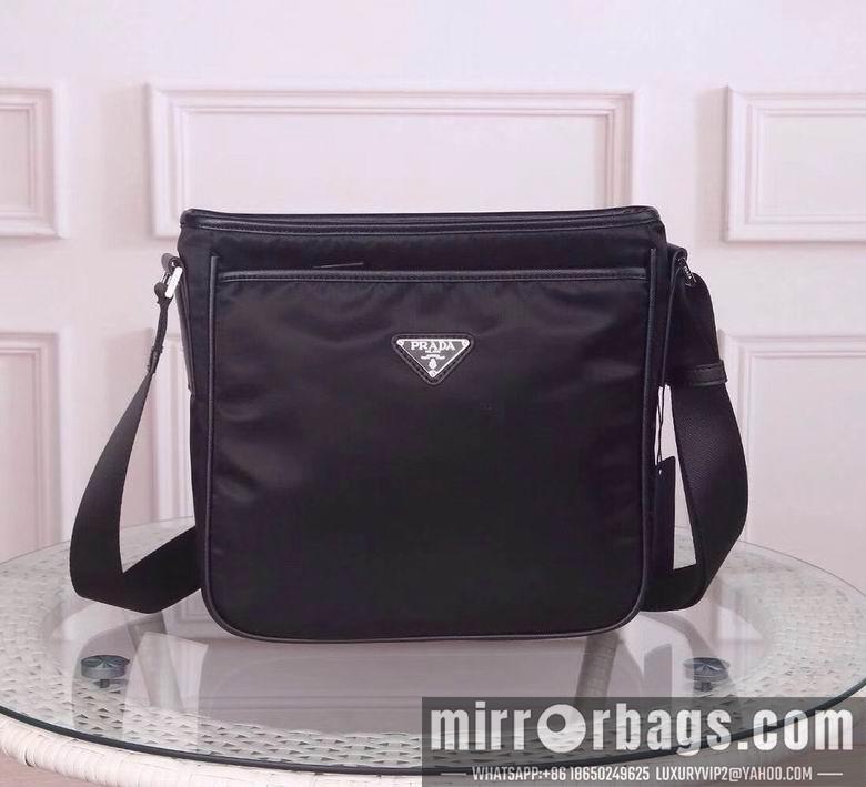 Replica Prada Bags 26X24X6cm 053027 XM