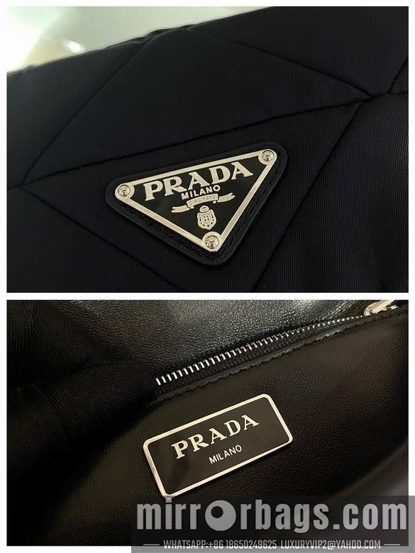 Replica Prada Bags 1BD292 21X16X7cm XM-1