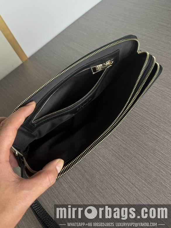 Replica Prada Bags 8462-4 27X17X4cm XM