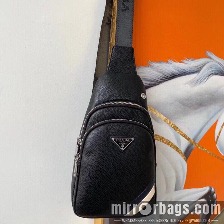 Replica Prada Bags 6063 18X28X8cm XM