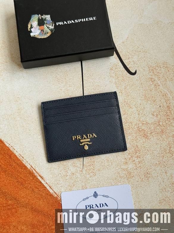 Replica Prada Bags 1MC025 10X8cm YG 5
