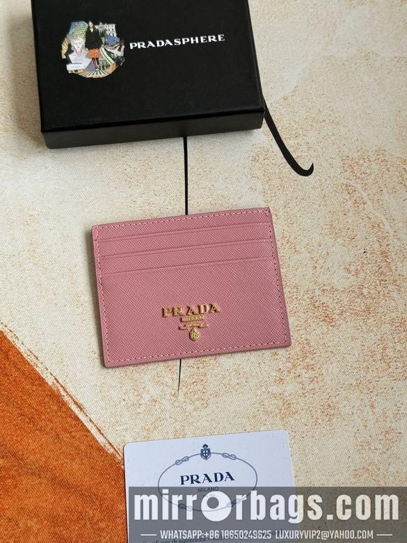 Replica Prada Bags 1MC025 10X8cm YG 2