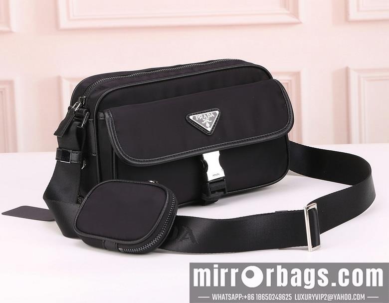 Replica Prada Bags 2036 25X15X8cm XM
