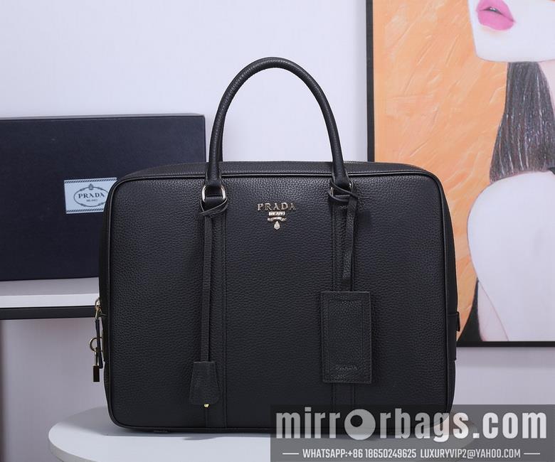Replica Prada Bags 0871 40X30X9cm XM