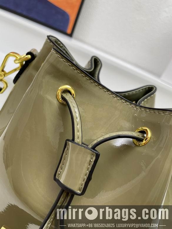 Replica Prada Bags 55133 18X22X12cm XM 6