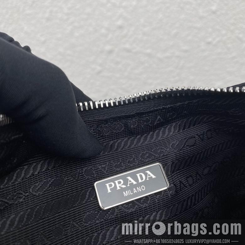 Replica Prada Bags 1BH204 22X12X6cm XMY 1