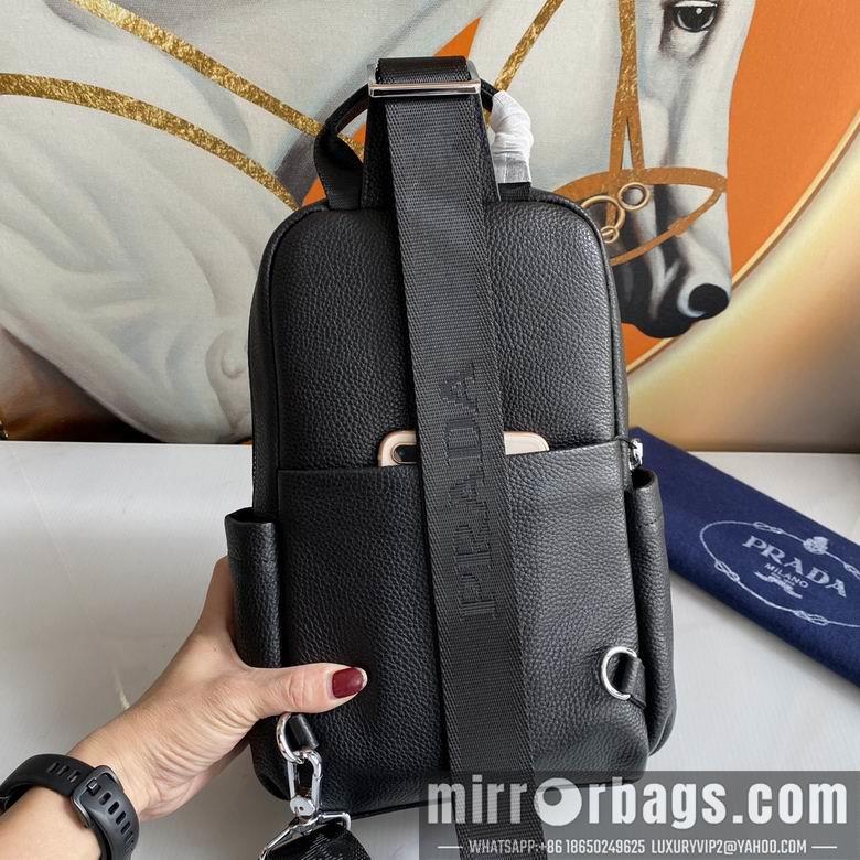 Replica Prada Bags 2060 29X17X6.5cm WP