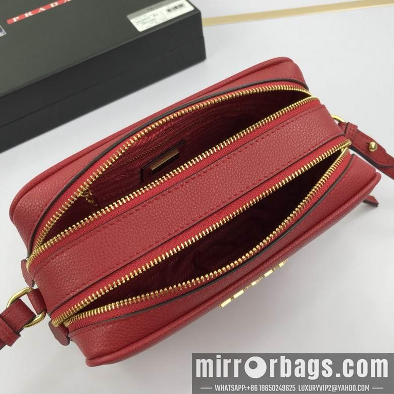 Replica Prada Bags 2089 23X16X10cm XM 4colour