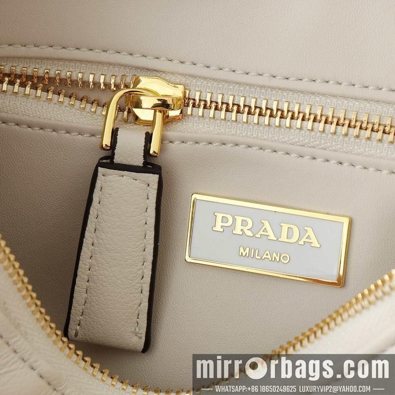Replica Prada Bags 1BC229 31X18X10cm XMY 3