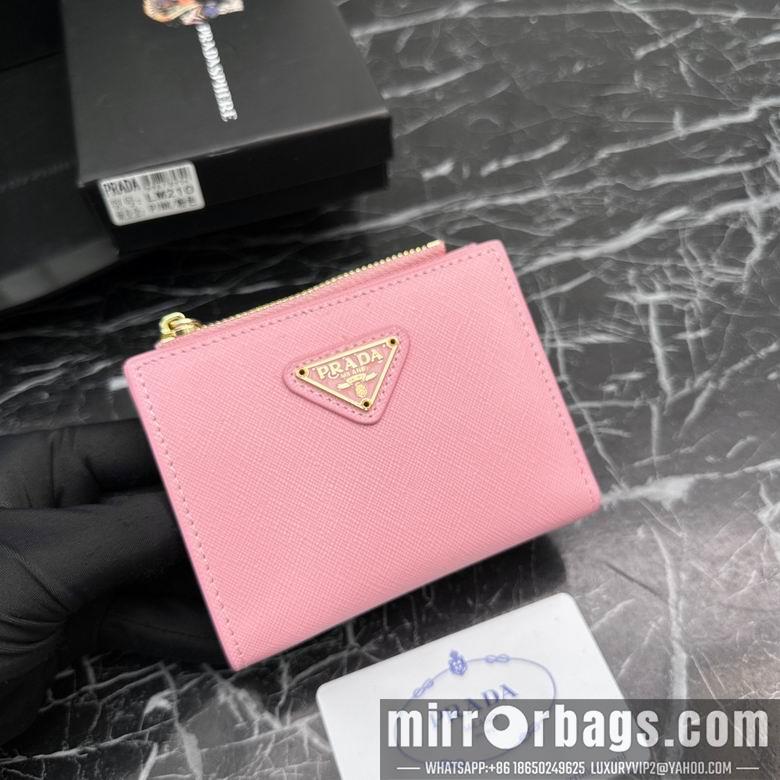 Replica Prada Bags LM210 10X9X2cm ZC 8