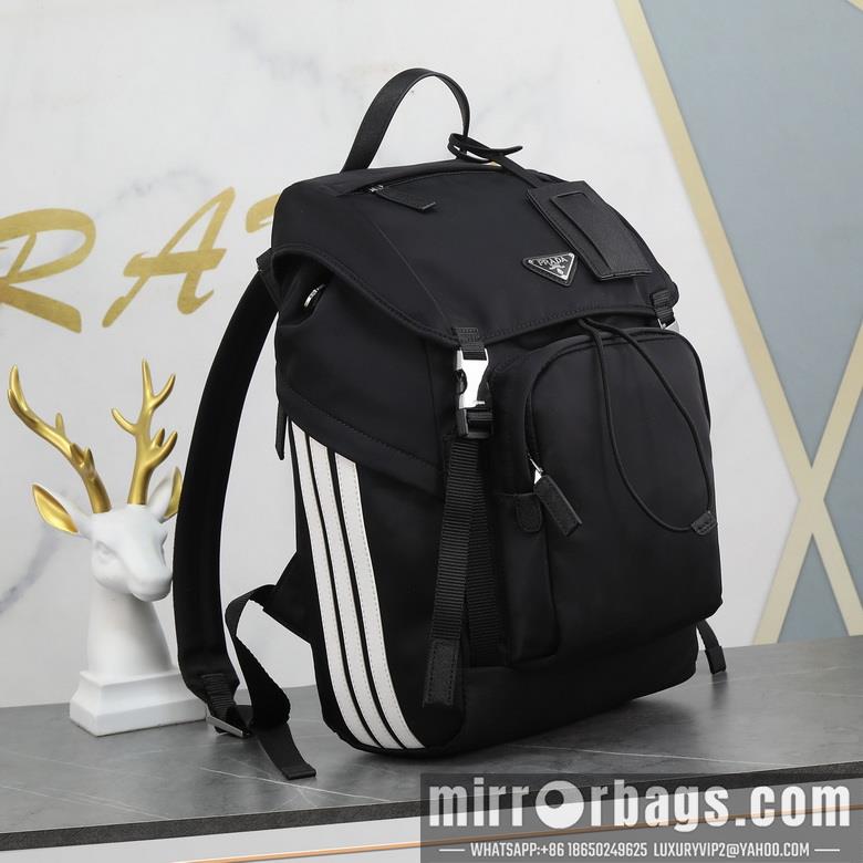 Replica Prada Bags 2VZ135 27X45X17cm XM