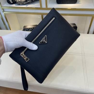 Replica Prada Bags 3379-4 28X18X3cm XM