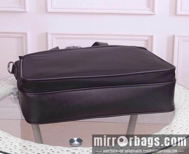 Replica Prada Bags 35X32X10cm 053011 XM
