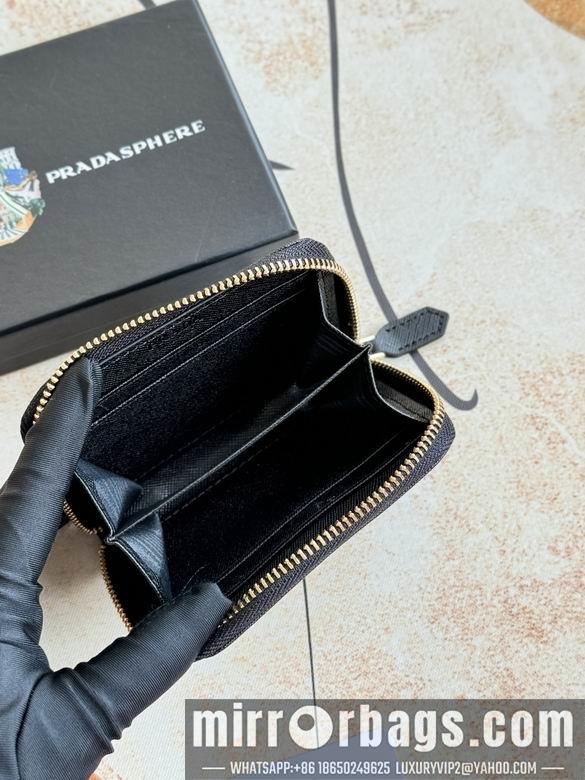Replica Prada Bags 2MC553 12X9X2.5cm YG 1