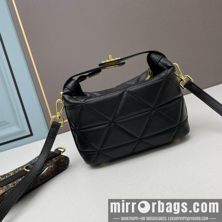 Replica Prada Bags 66200 21X18X10cm XM 5