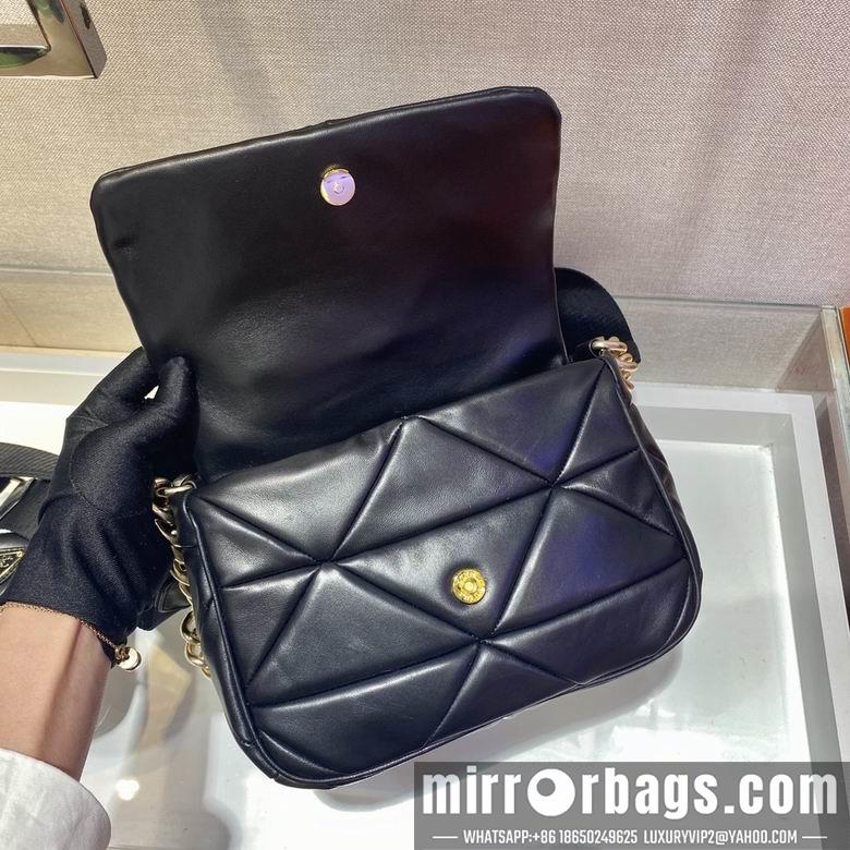Replica Prada Bags 1BD292 21X16X7cm XM
