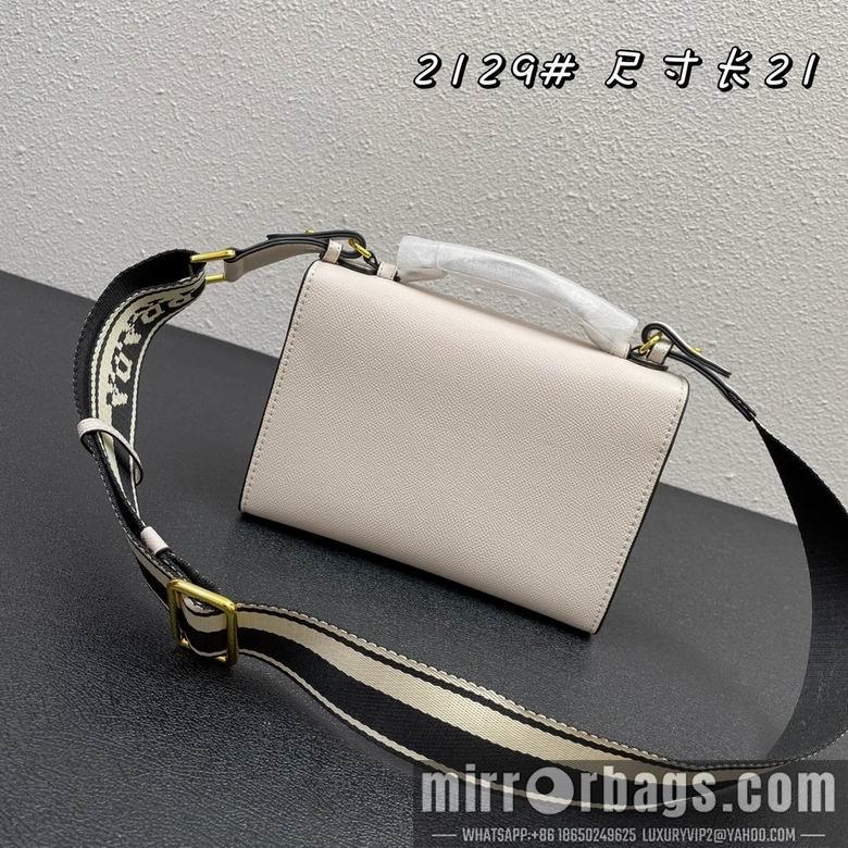Replica Prada Bags 2129 21X14X6.5cm XM 1