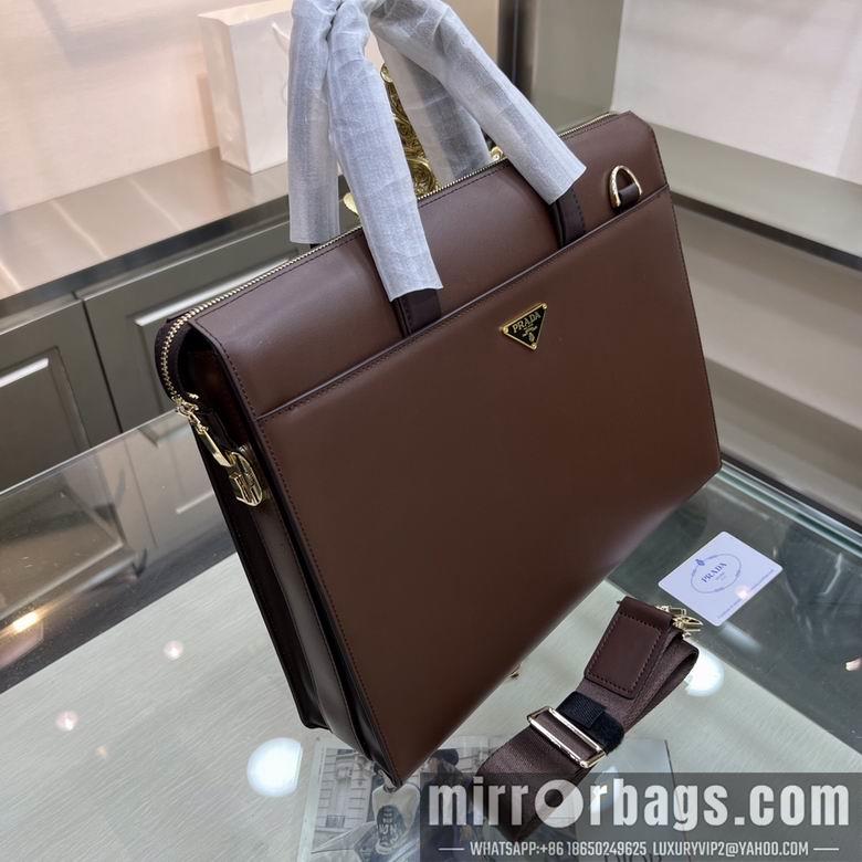 Replica Prada Bags 116-1 38X28X9cm XM 2colour