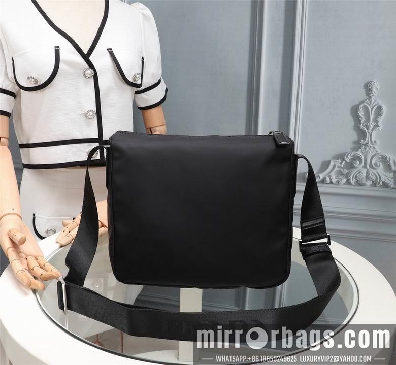 Replica Prada Bags WM1BC0909 22X24X9.5