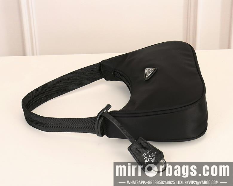 Replica Prada Bags 1415 20X16X6cm XM