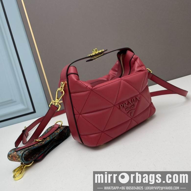 Replica Prada Bags 66200 21X18X10cm XM 1