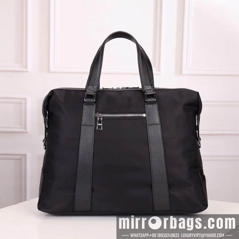 Replica Prada Bags 50X26X20cm 053015 XM