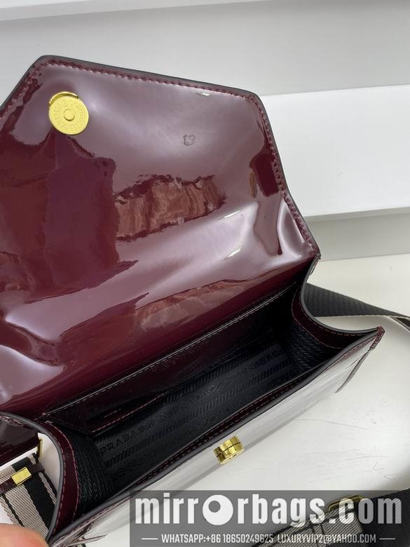 Replica Prada Bags 55130 21X14X6.5cm XM 6