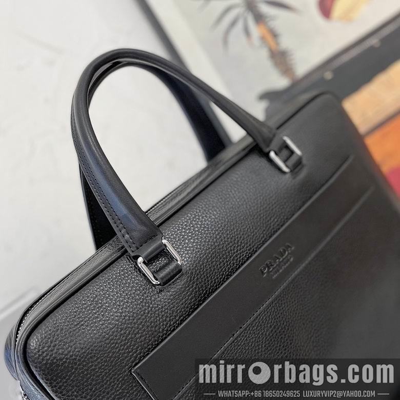 Replica Prada Bags 40X29X7cm 030527 XM