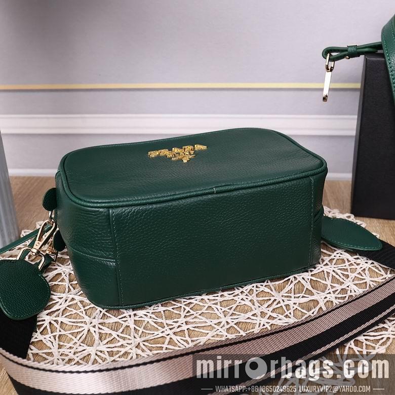 Replica Prada Bags 0838 22x14x8.5cm YG 3