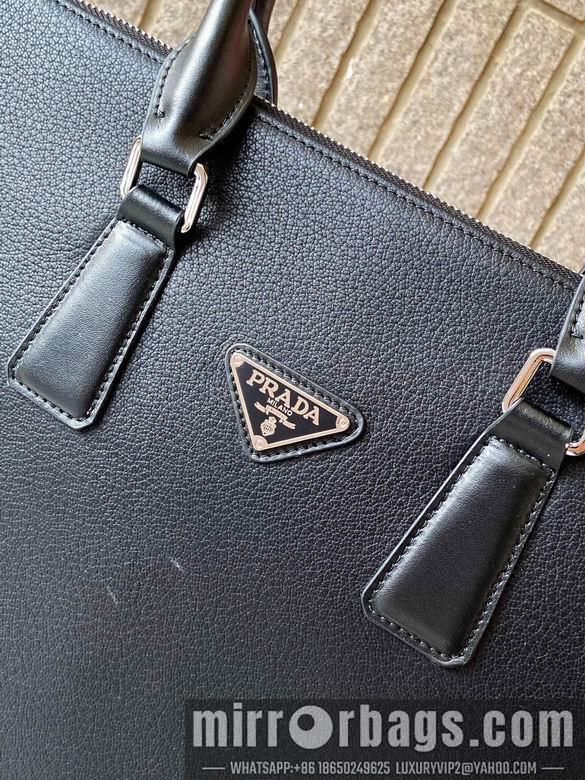 Replica Prada Bags 1865-3 38X28X6cm XM