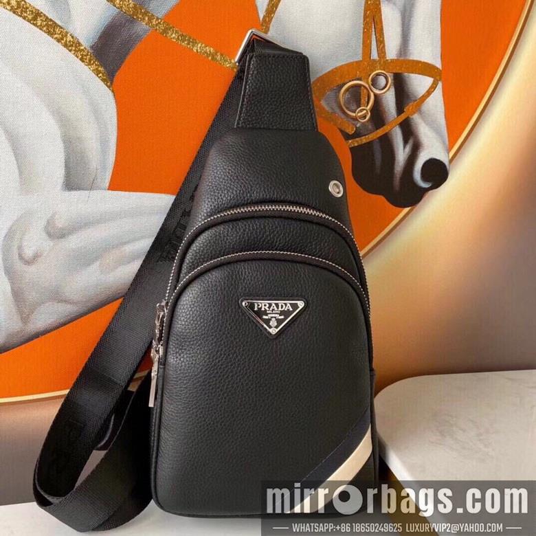 Replica Prada Bags 6063 18X28X8cm XM