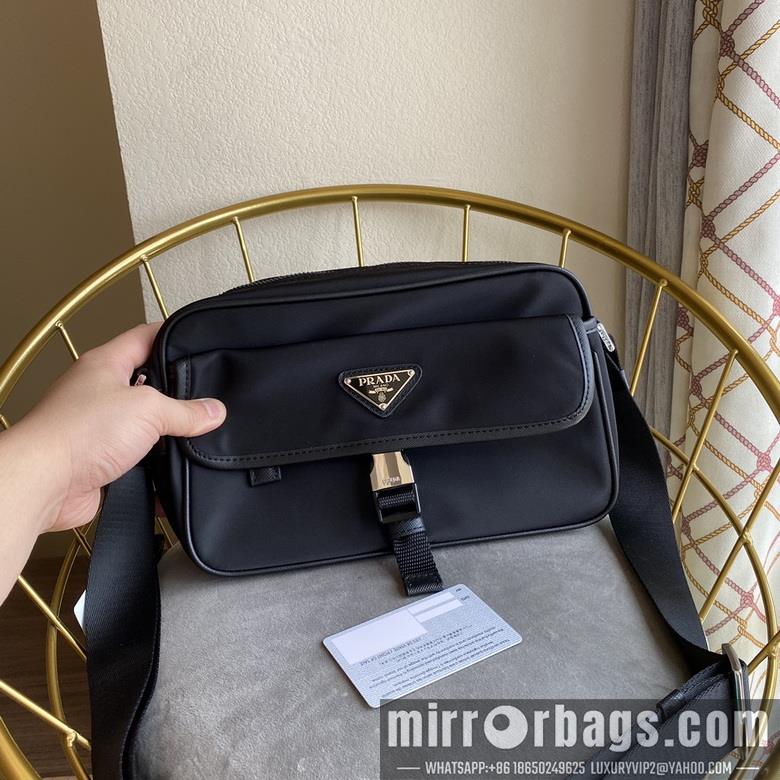Replica Prada Bags 519-4 26X16X8cm WP