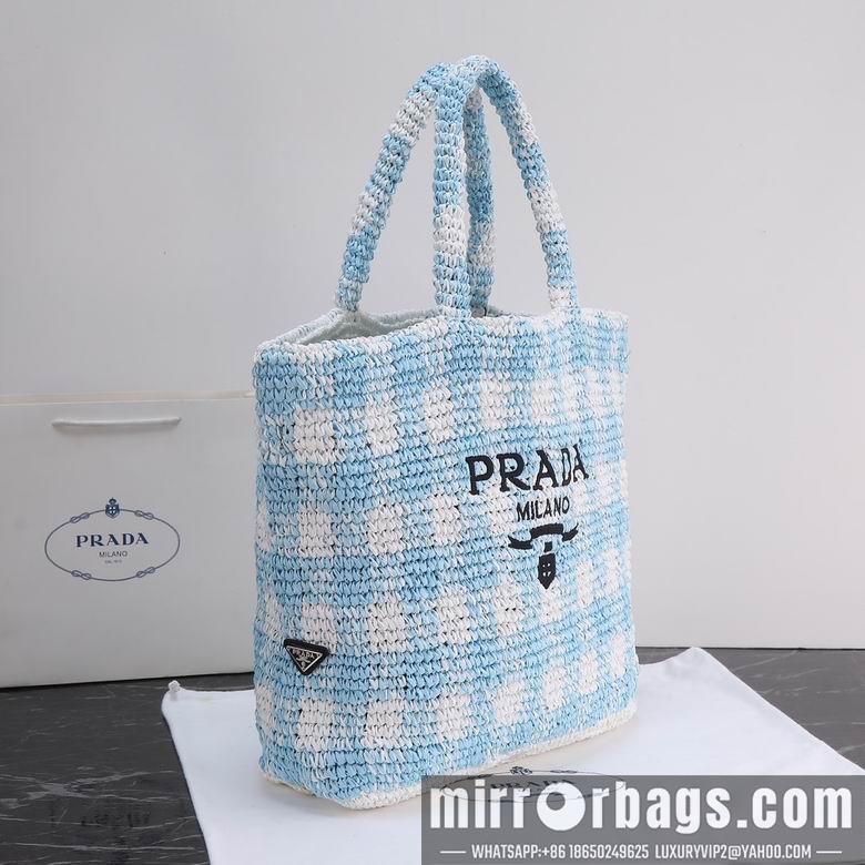 Replica Prada Bags 002 48X34X16cm XM 1