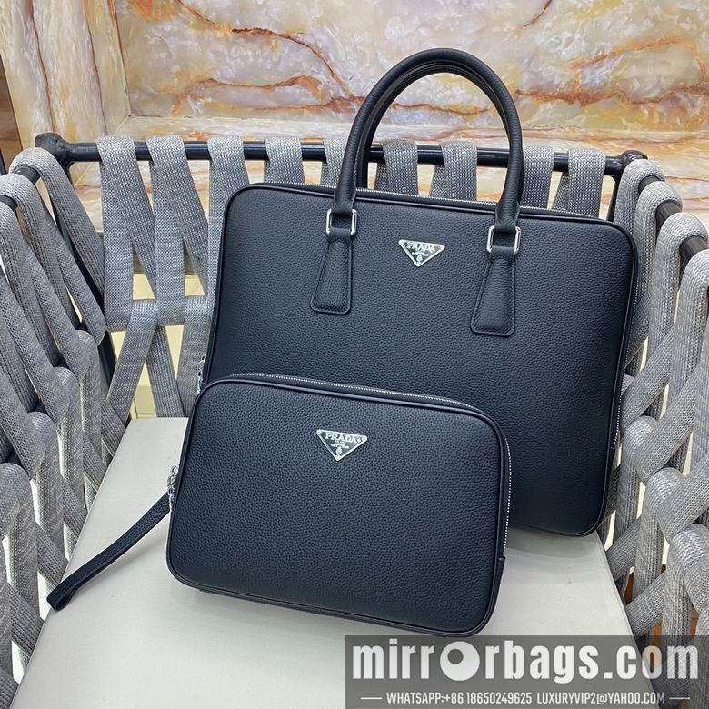 Replica Prada Bags 5236-1 39X30X9cm XM