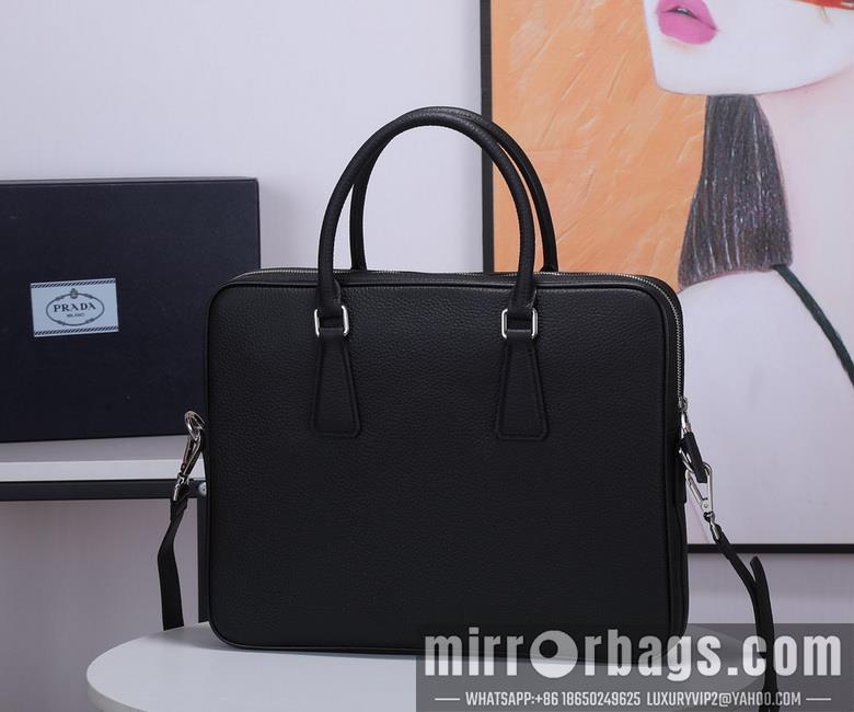 Replica Prada Bags 2VE368-8 36X28X4cm XM
