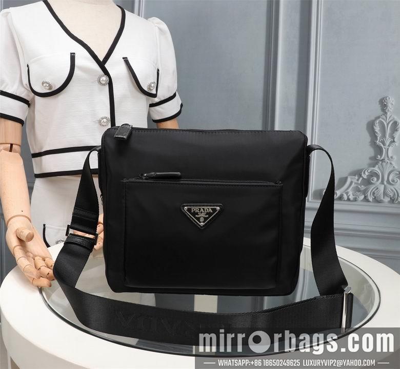 Replica Prada Bags WM1BC0909 22X24X9.5