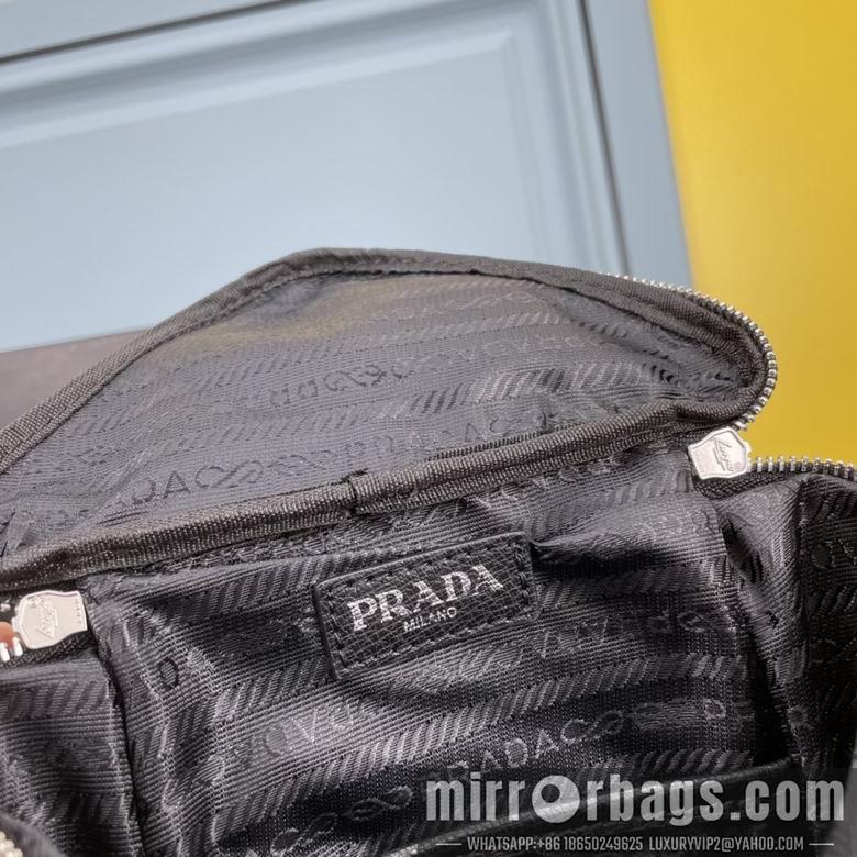Replica Prada Bags 1BH189 21X15X15cm XM 6