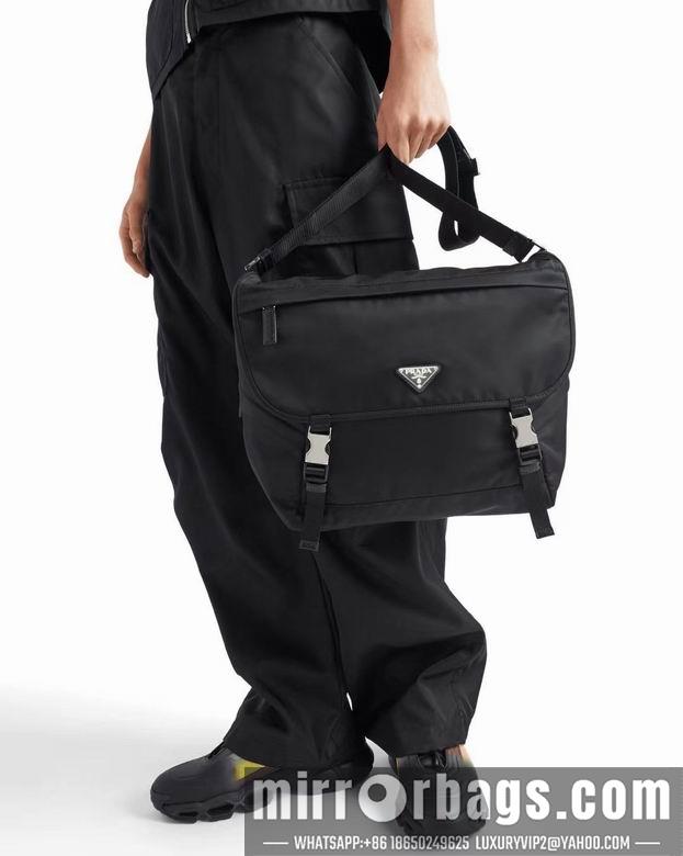 Replica Prada Bags 30X27.5X14.5cm 053076 XM