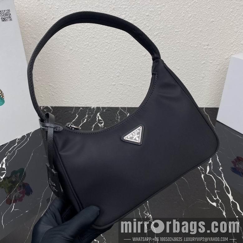 Replica Prada Bags 1NE515 23X13X5cm XMY 3