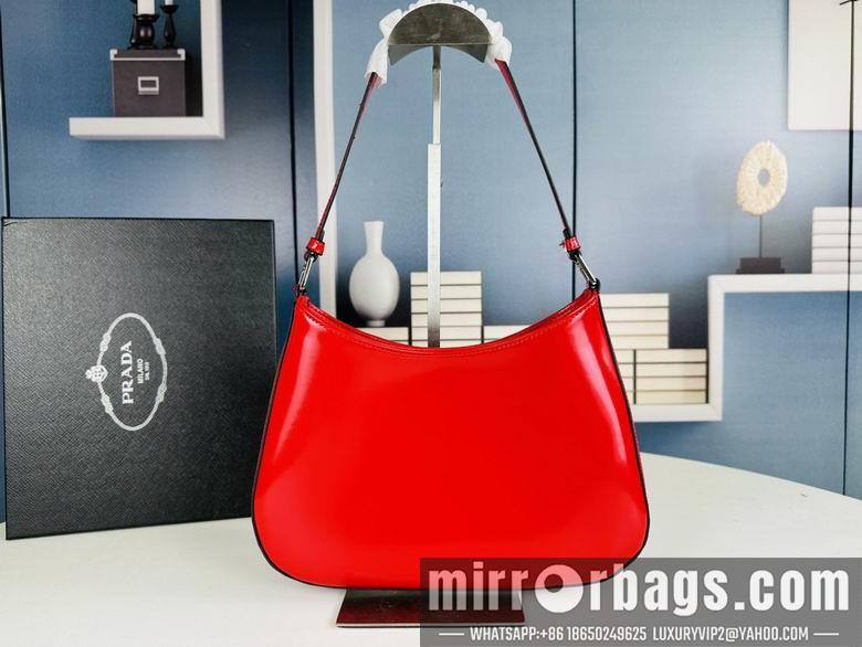 Replica Prada Bags 123 27cm XMY 5