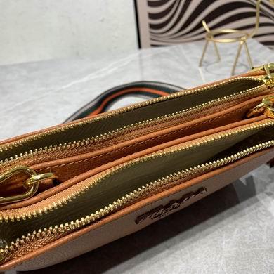 Replica Prada Bags 2100 25X15X5cm XM 2