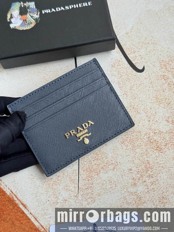 Replica Prada Bags 1MC025 10X8cm YG 5