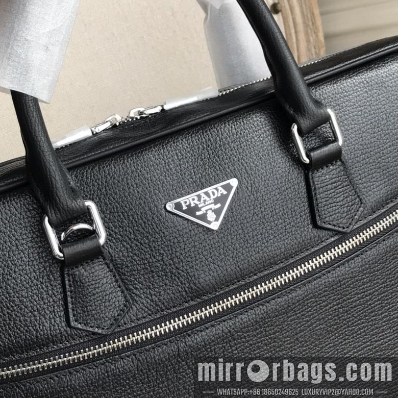 Replica Prada Bags 9846-1 39X30X8cm WP